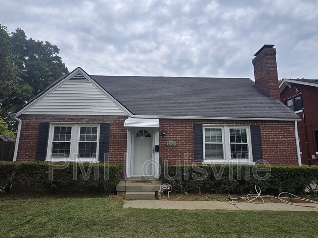 2929 Bon Air Ave in Louisville, KY - Building Photo - Building Photo