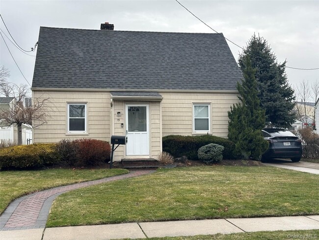 property at 15 Brook Dr