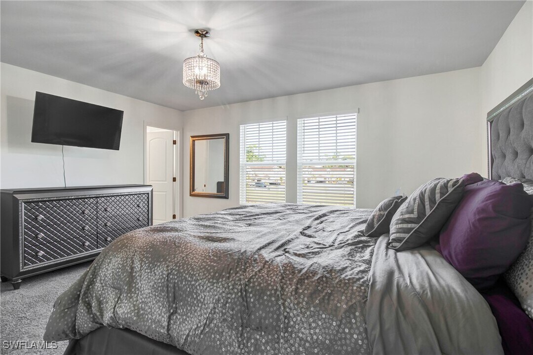 6341 Brant Bay Blvd in North Fort Myers, FL - Building Photo