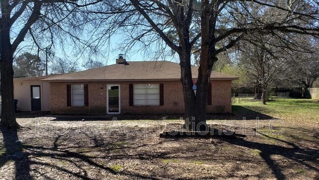 property at 3510 Garland Rd