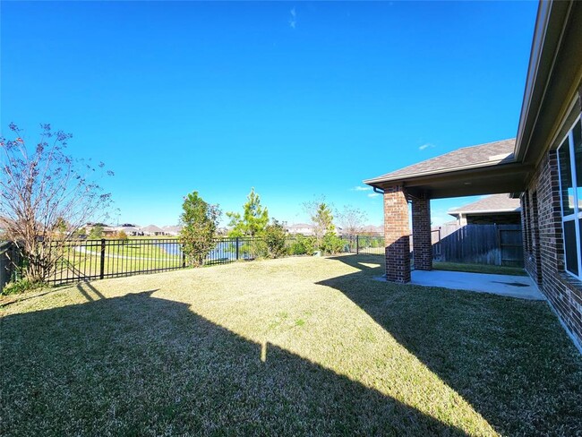 24310 Pronghorn Peak Ln in Katy, TX - Building Photo - Building Photo