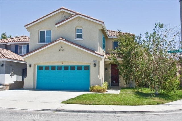 property at 6163 S Hills Way