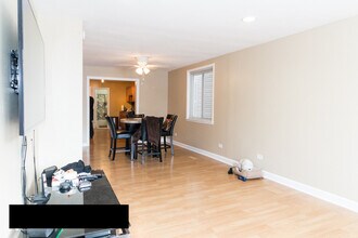 1845 N Mozart St-Unit -2 in Chicago, IL - Building Photo - Building Photo