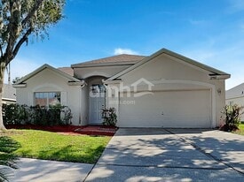 29812 Morningmist Dr in Wesley Chapel, FL - Building Photo