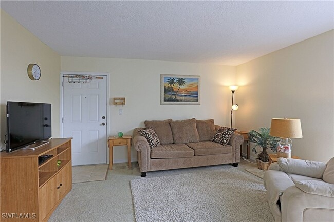 property at 3326 N Key Dr