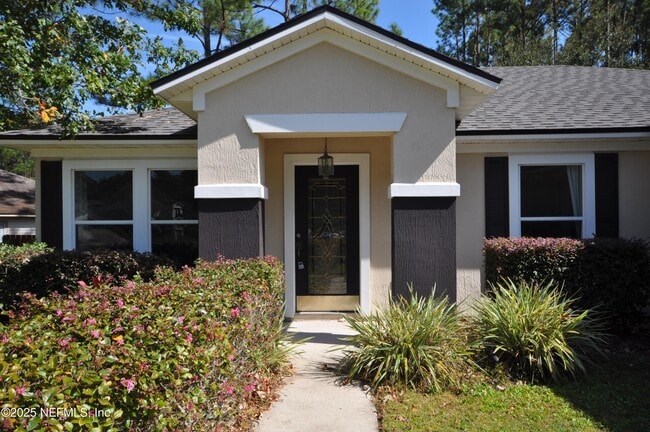 9612 Clinton Corners Dr in Jacksonville, FL - Building Photo - Building Photo