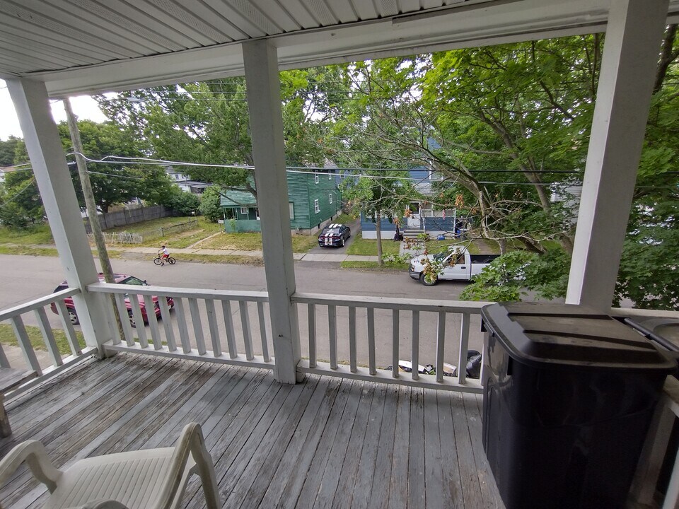 708 Linden Pl in Elmira, NY - Building Photo