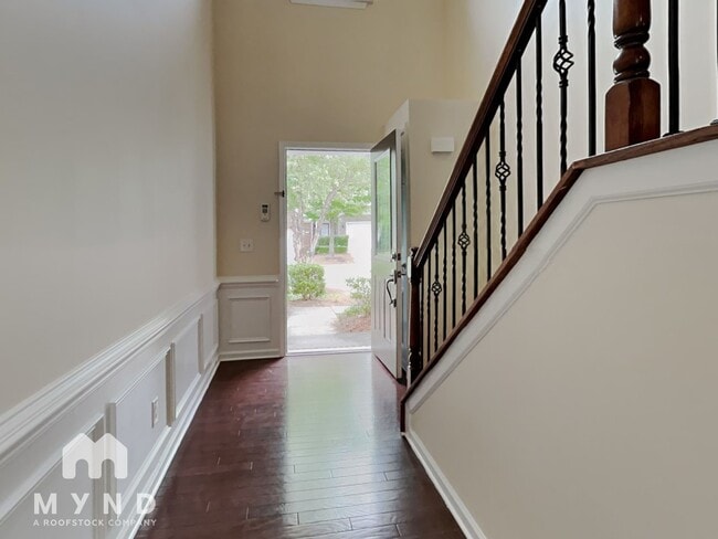 15612 Canmore Street in Charlotte, NC - Building Photo - Building Photo