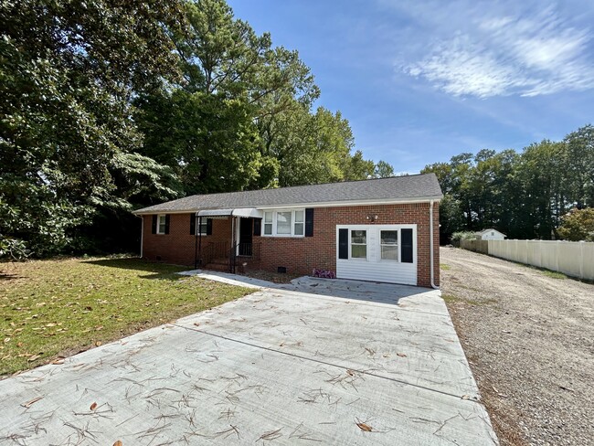 348 Kempsville Rd in Chesapeake, VA - Building Photo - Building Photo