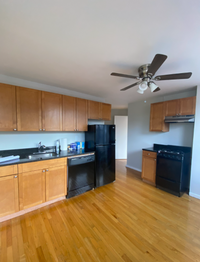 26 Fleet St, Unit A in Boston, MA - Building Photo - Building Photo