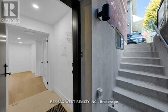 502 Atlas Ave in Toronto, ON - Building Photo - Building Photo