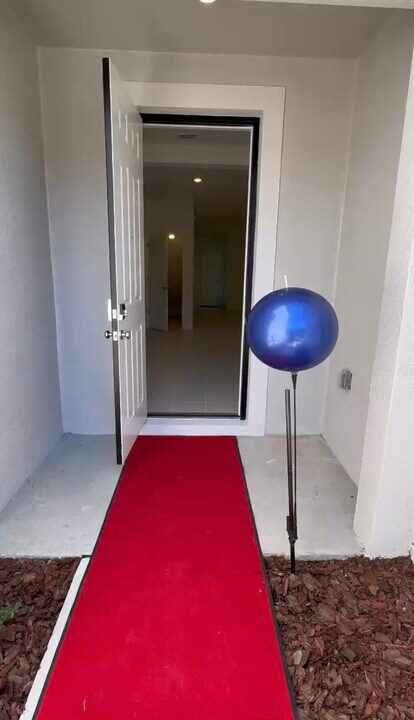 10806 Keato Bch Ct in Tampa, FL - Foto de edificio