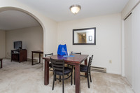 PRINCETON PLACE APARTMENTS in Worcester, MA - Building Photo - Interior Photo