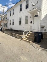 7 Morrill St in Nashua, NH - Building Photo