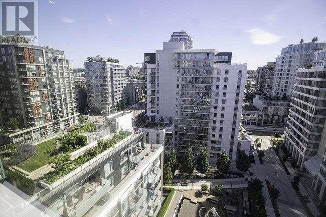 1661-1661 Quebec St in Vancouver, BC - Building Photo - Building Photo