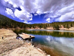 29200 Crystal Lake Rd in Pine, CO - Building Photo - Building Photo