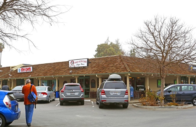 Casas Alquiler en Midtown Palo Alto, CA