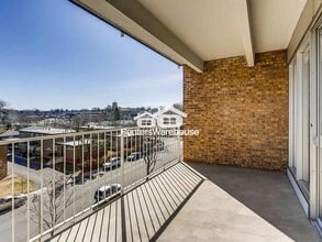 955 Eudora St in Denver, CO - Building Photo - Building Photo