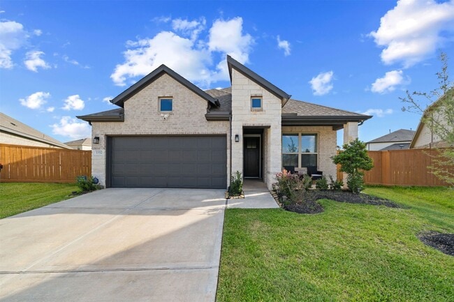 property at 1332 Tan Gable Ln