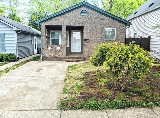 property at 407 Ash St