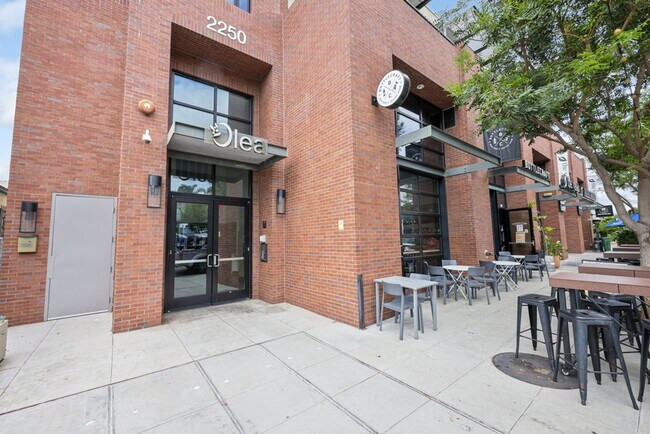 Olea in San Diego, CA - Building Photo - Building Photo