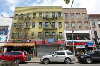 56 Graham Ave in Brooklyn, NY - Building Photo - Building Photo