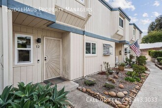 3330 Cherokee Ave in San Diego, CA - Building Photo - Building Photo