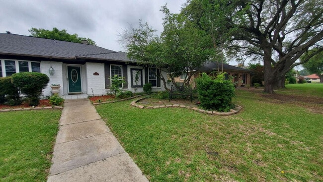 508 Birch Ln in Richardson, TX - Building Photo - Building Photo