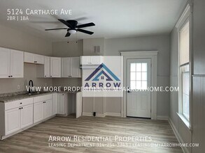 5124 Carthage Ave in Cincinnati, OH - Building Photo - Building Photo