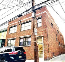6129 Jackson St in West New York, NJ - Building Photo