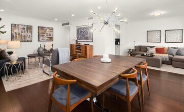 10450 Wilshire Blvd, Unit #PHC in Los Angeles, CA - Building Photo - Building Photo