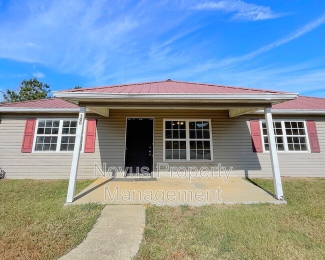 100 Chalfont Cir in Carrollton, GA - Building Photo - Building Photo