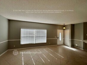 1385 SE Proctor Ln, Unit 01-110 in Port St. Lucie, FL - Foto de edificio - Building Photo