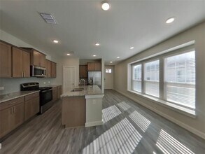 1637 Palo Verde Wy in Leander, TX - Building Photo - Building Photo