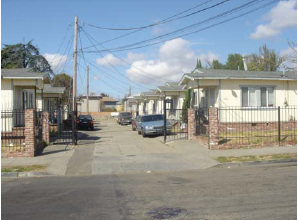 2227-2237 62nd Ave in Oakland, CA - Building Photo - Building Photo