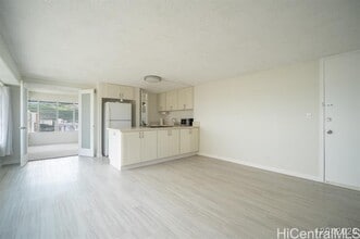 2525 Date St in Honolulu, HI - Building Photo - Building Photo