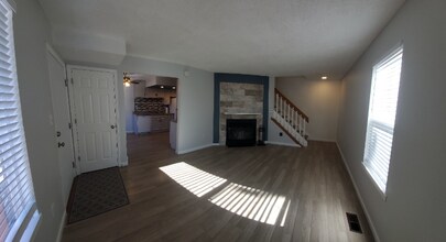 1310 Firefly Cir in Colorado Springs, CO - Building Photo - Building Photo