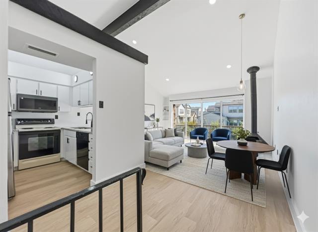 3707 Miles St in Dallas, TX - Building Photo