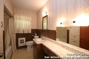 2610 Kaiser Dr in San Antonio, TX - Building Photo - Building Photo