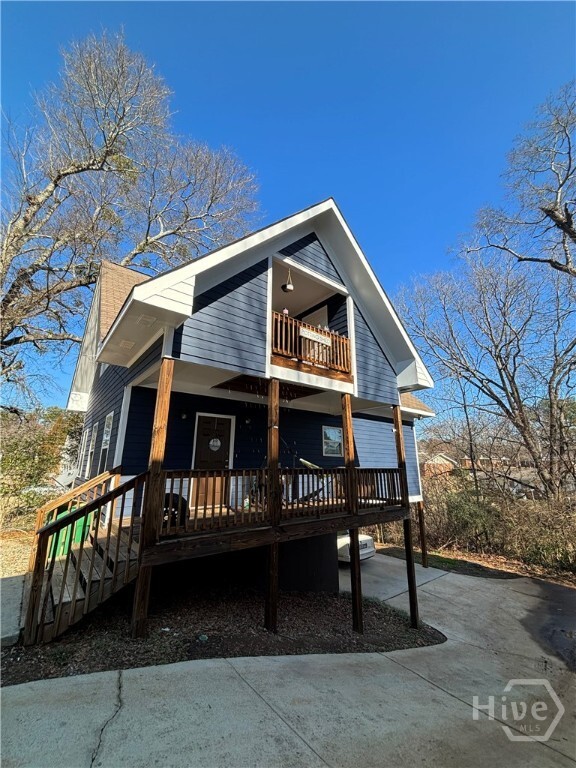 476 First Street in Athens, GA - Building Photo - Building Photo