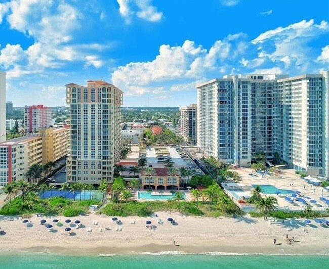 property at 2080 S Ocean Dr