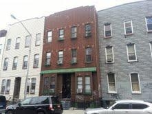 184 Suydam St in Brooklyn, NY - Building Photo