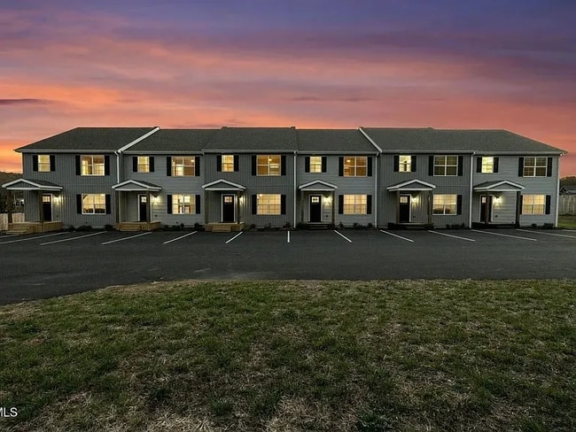 property at 12150 Arbor St