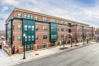 Dominion Heights in Arlington, VA - Building Photo - Building Photo