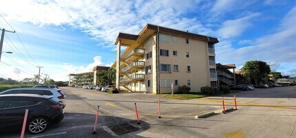 300 Village Green Cir S in Palm Springs, FL - Building Photo - Building Photo