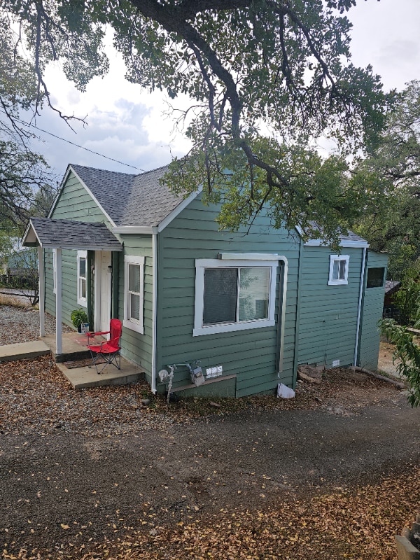 property at 2512 Butte St