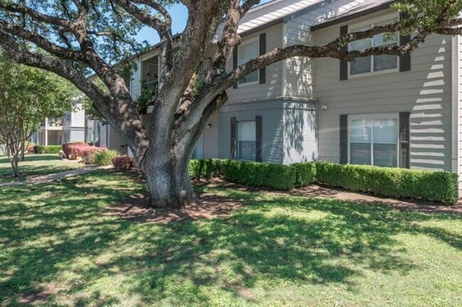 Elevate Apartments in Georgetown, TX - Building Photo - Building Photo