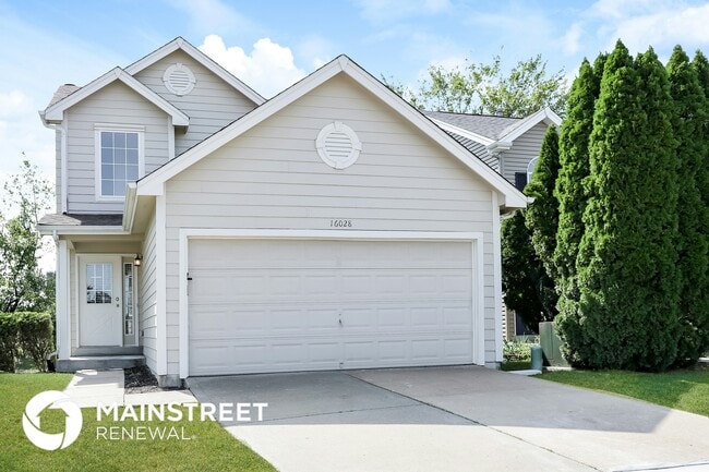 property at 16028 Sandalwood Creek Dr