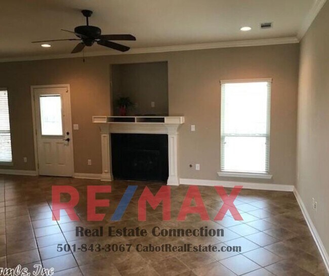 914 Greystone Blvd in Cabot, AR - Building Photo - Building Photo