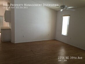 2216 NE 39th Ave in Ocala, FL - Building Photo - Building Photo